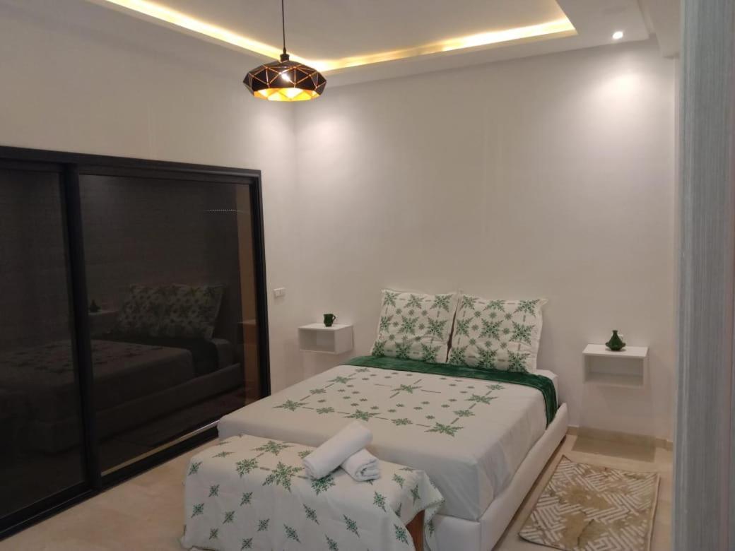 Family Palms Luxe Villa Marrakech With Private Pool マラケシュ エクステリア 写真
