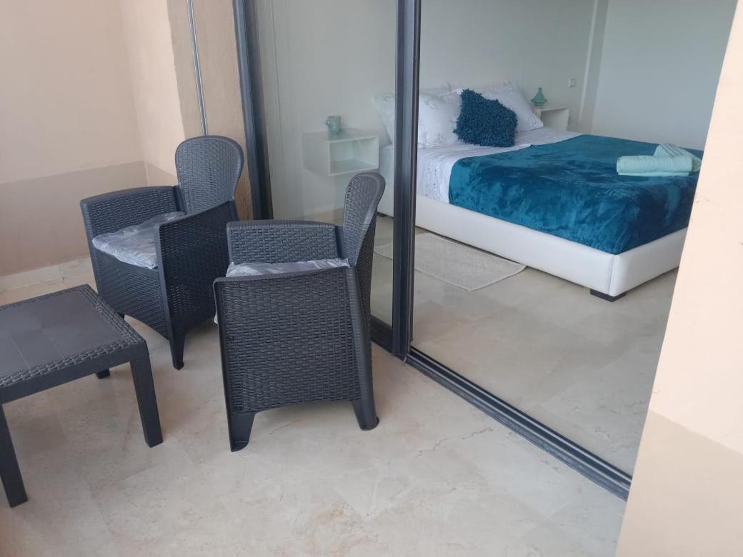 Family Palms Luxe Villa Marrakech With Private Pool マラケシュ エクステリア 写真
