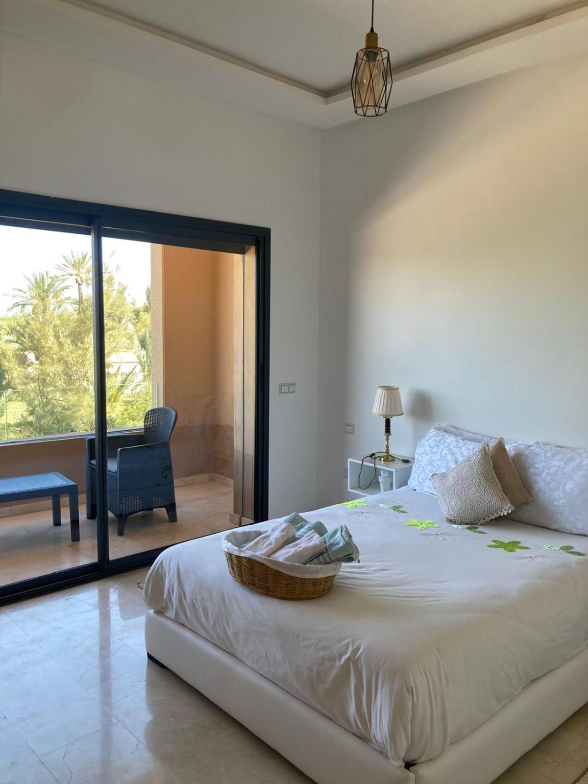 Family Palms Luxe Villa Marrakech With Private Pool マラケシュ エクステリア 写真