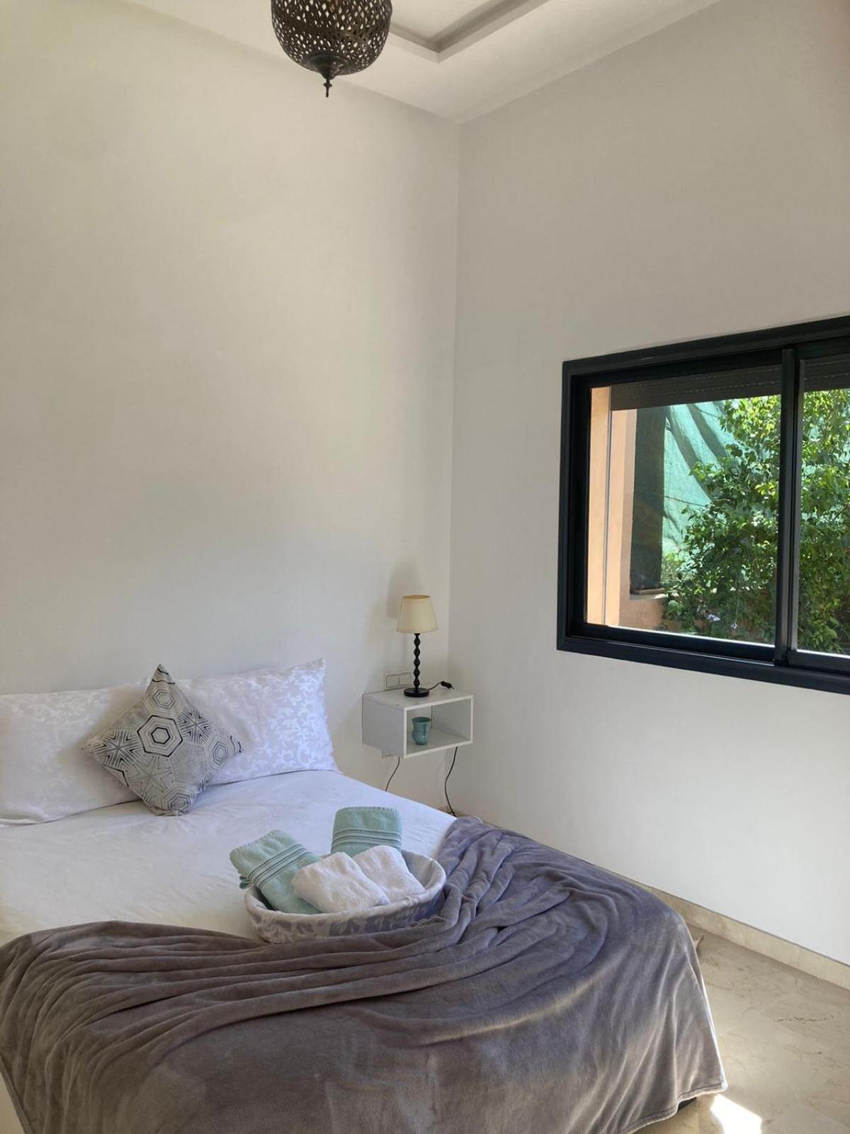 Family Palms Luxe Villa Marrakech With Private Pool マラケシュ エクステリア 写真