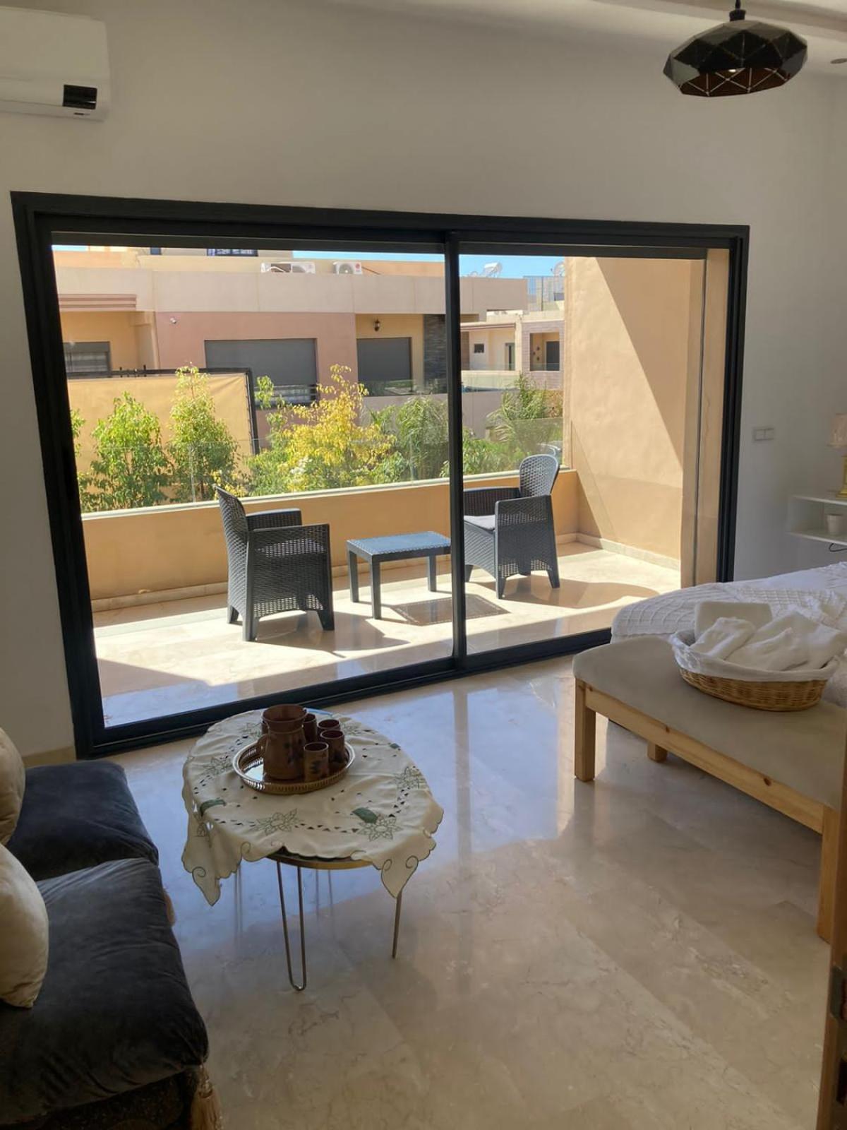 Family Palms Luxe Villa Marrakech With Private Pool マラケシュ 部屋 写真