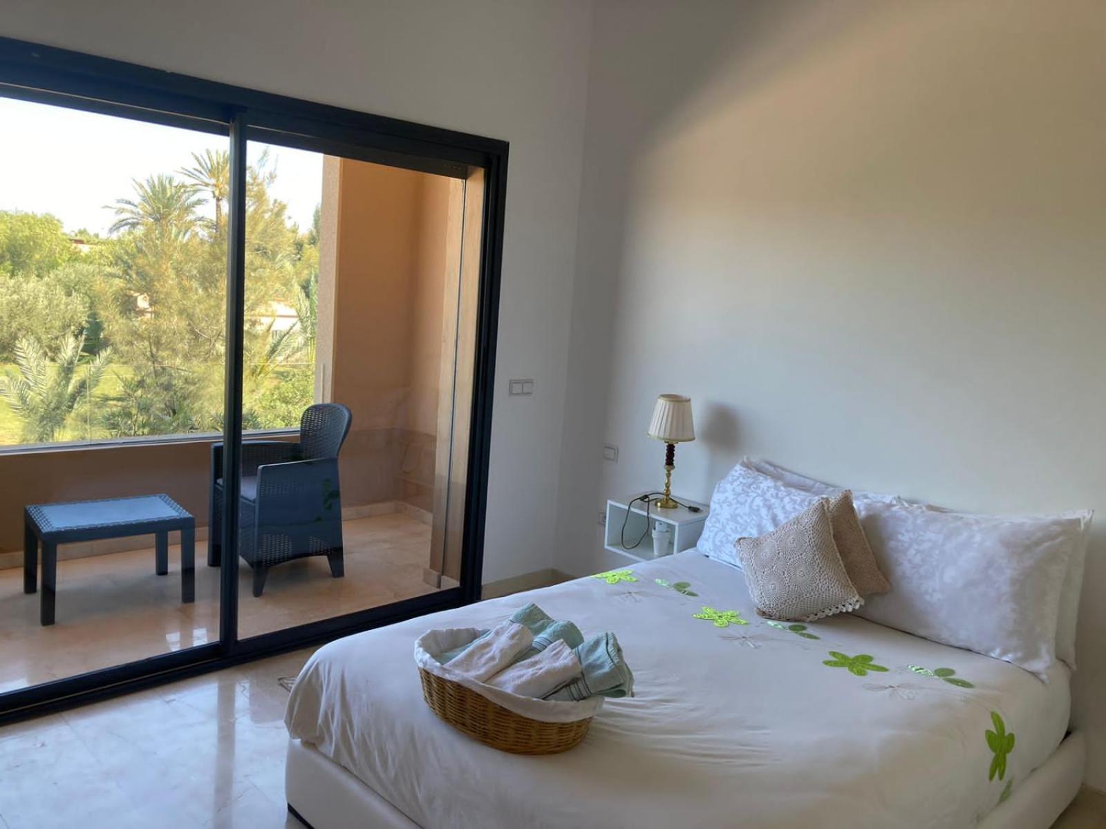 Family Palms Luxe Villa Marrakech With Private Pool マラケシュ 部屋 写真